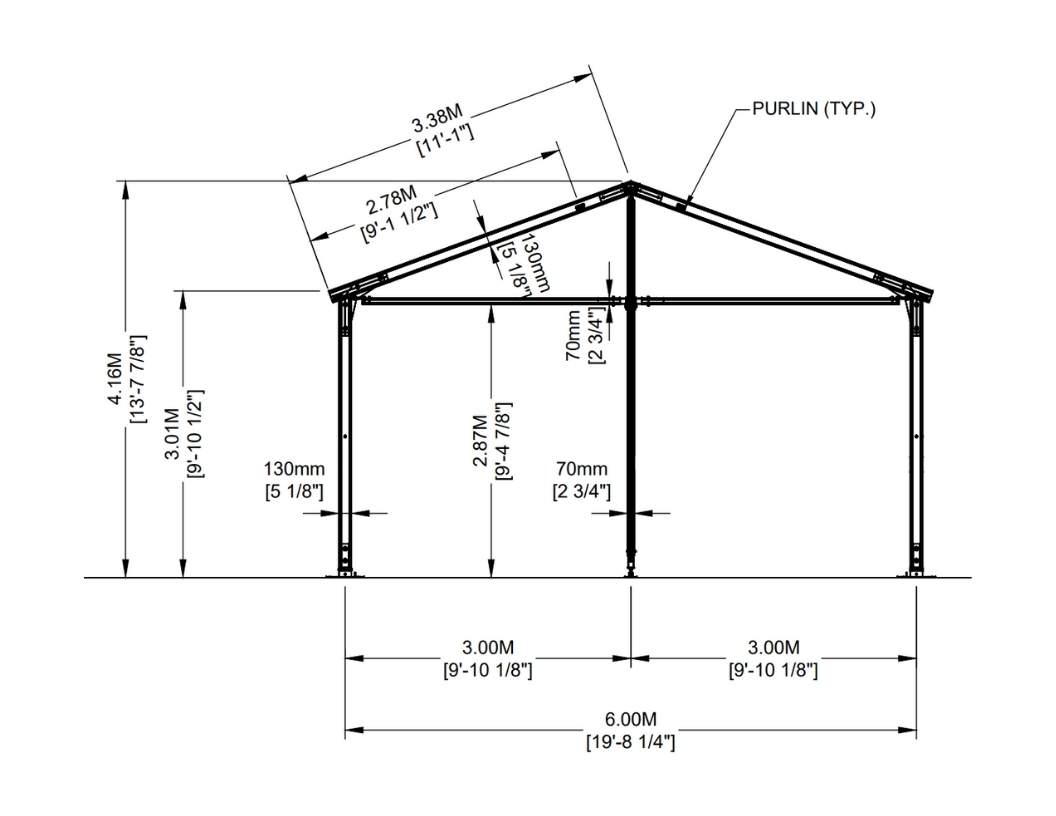 WB Event Structures | Premium Tent & Structure Rentals